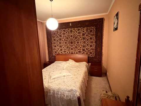 квартира за адресою Володимира Івасюка просп. (Героїв Сталінграду), 41