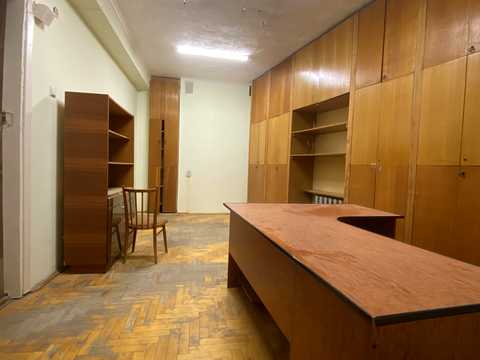 комерційна за адресою Тернопіль, Шашкевича вул., 3