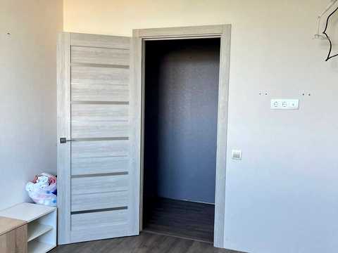 квартира за адресою Лугова вул., 36-Б