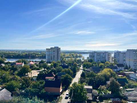 квартира за адресою Лугова вул., 36-Б