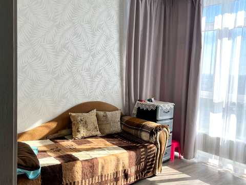 квартира за адресою Лугова вул., 36-Б