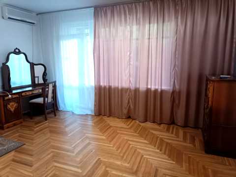 квартира по адресу Старонаводницкая ул., 8-Б