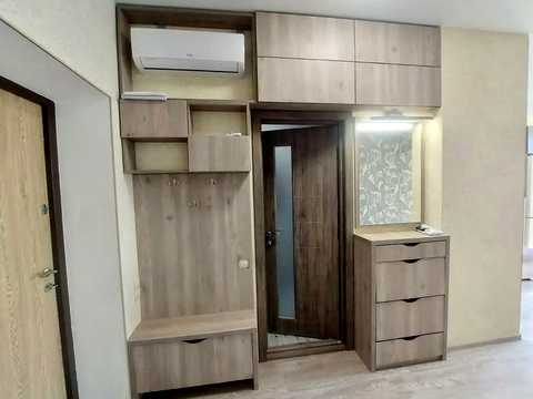 квартира за адресою Люстдорфська дорога вул. (Черноморская дорога), 90в