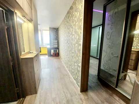 квартира за адресою Люстдорфська дорога вул. (Черноморская дорога), 90в