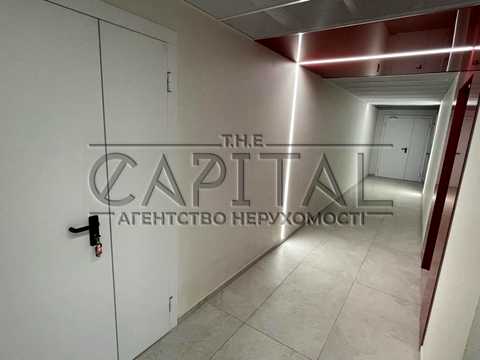 коммерческая по адресу Голосеевский пер., 1