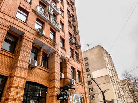 комерційна за адресою Гусовського вул., 11/11