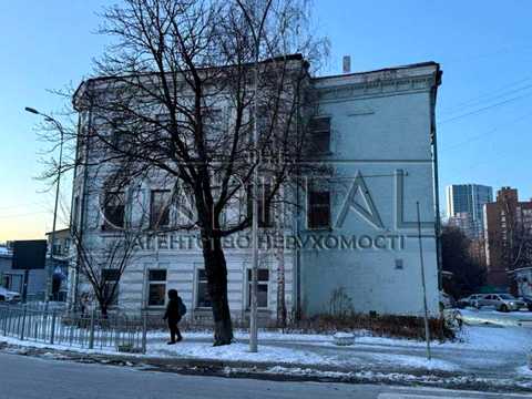 комерційна за адресою Казимира Малевича вул. (Боженка), 127