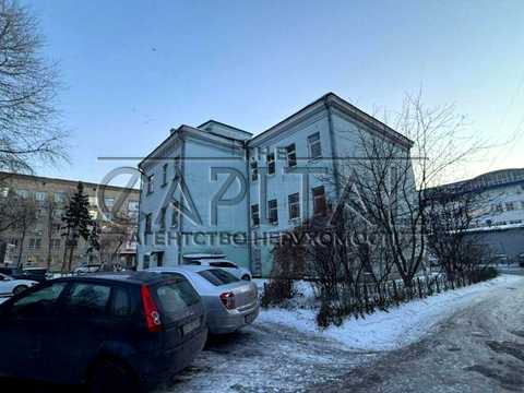 комерційна за адресою Казимира Малевича вул. (Боженка), 127