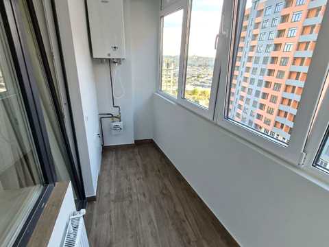 квартира за адресою Смакули вул., 7а