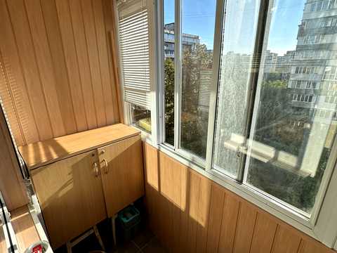 квартира за адресою Березняківська вул., 2