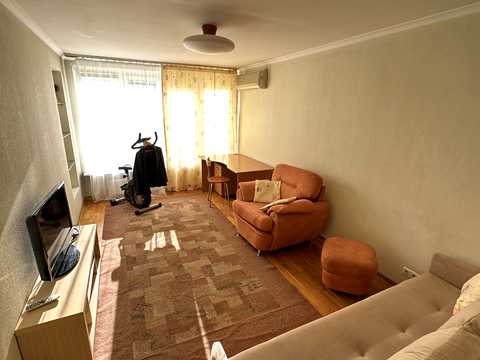 квартира за адресою Березняківська вул., 2