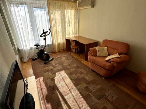 квартира за адресою Березняківська вул., 2