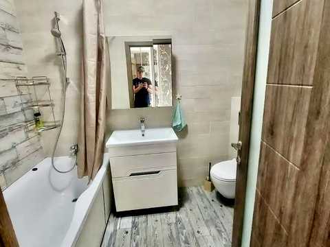 квартира за адресою Люстдорфська дорога вул. (Черноморская дорога), 90в
