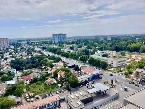 квартира за адресою Люстдорфська дорога вул. (Черноморская дорога), 90в