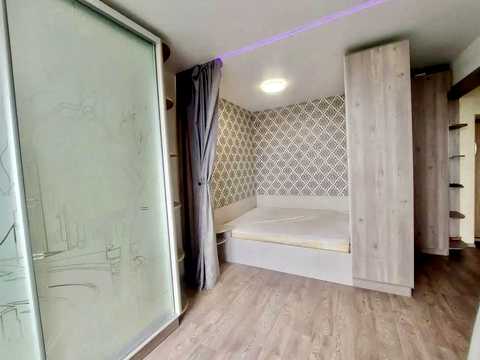 квартира за адресою Люстдорфська дорога вул. (Черноморская дорога), 90в