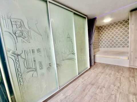 квартира за адресою Люстдорфська дорога вул. (Черноморская дорога), 90в