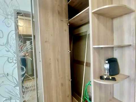 квартира за адресою Люстдорфська дорога вул. (Черноморская дорога), 90в