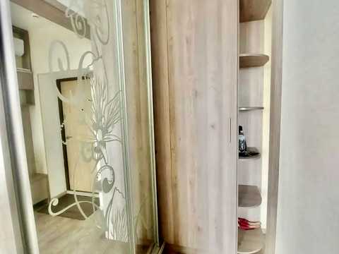 квартира за адресою Люстдорфська дорога вул. (Черноморская дорога), 90в