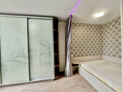 квартира за адресою Люстдорфська дорога вул. (Черноморская дорога), 90в