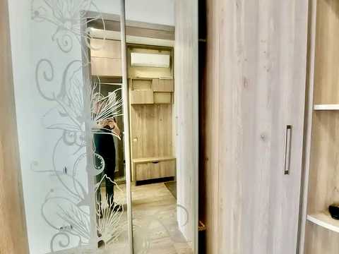 квартира за адресою Люстдорфська дорога вул. (Черноморская дорога), 90в