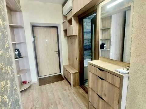 квартира за адресою Люстдорфська дорога вул. (Черноморская дорога), 90в