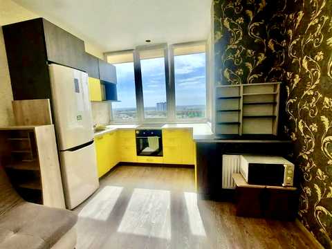 квартира за адресою Люстдорфська дорога вул. (Черноморская дорога), 90в