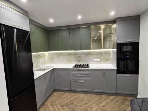 квартира за адресою Смакули вул., 7а