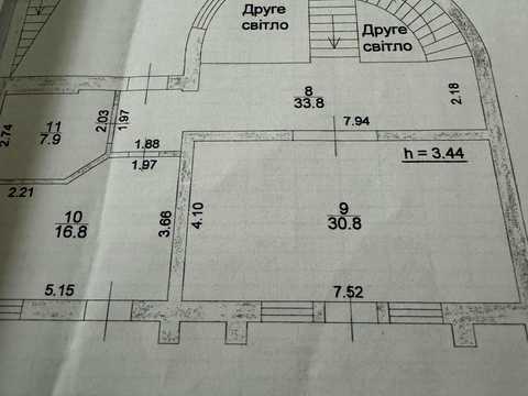 дом по адресу Редутная ул.