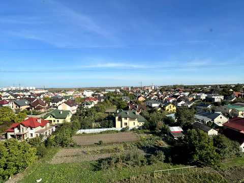 квартира за адресою Андрія Сахарова вул., 10-Б