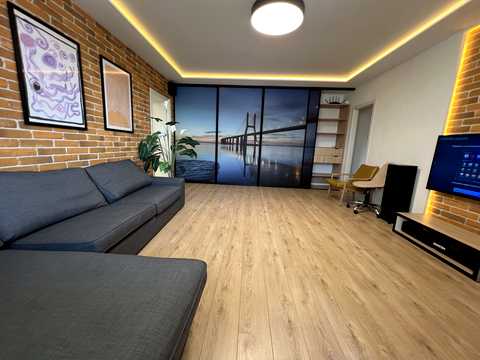 квартира за адресою Андрія Сахарова вул., 10-Б