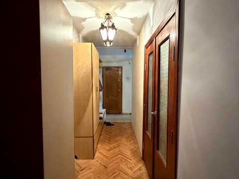 квартира за адресою Гетьмана Івана Мазепи вул. (Топольна), 3-А