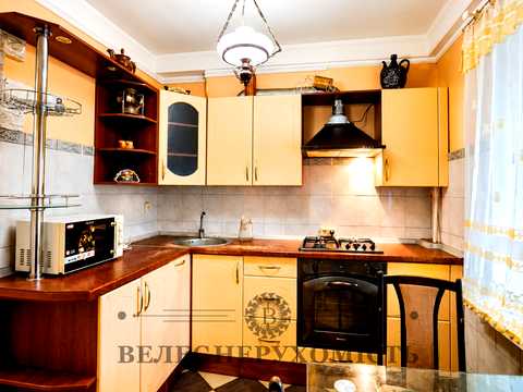 квартира за адресою Березняківська вул., 22