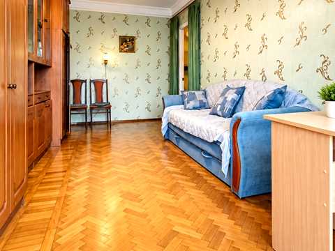 квартира за адресою Березняківська вул., 22