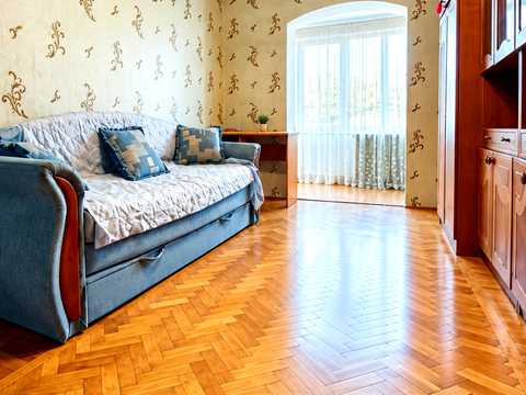 квартира за адресою Березняківська вул., 22