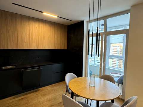 квартира за адресою Берестейський просп. (Перемоги), 65-Б