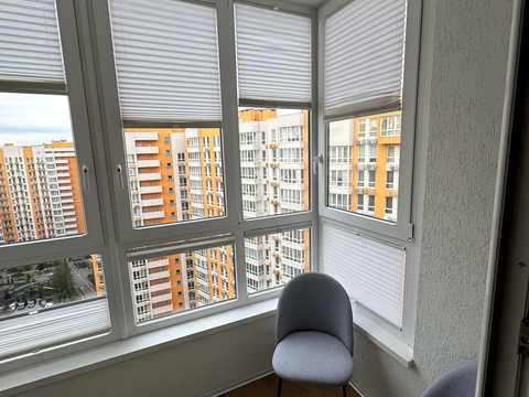 квартира за адресою Берестейський просп. (Перемоги), 65-Б