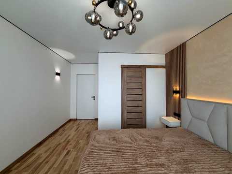 квартира за адресою Романа Левицького вул., 4