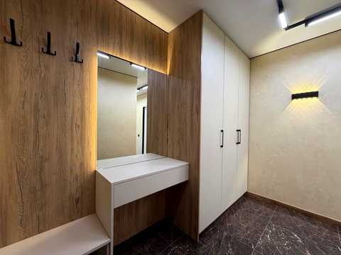 квартира за адресою Романа Левицького вул., 4