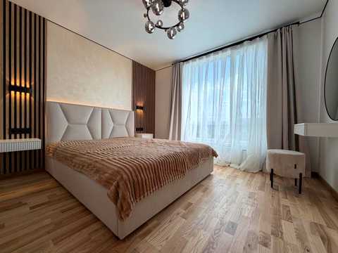 квартира за адресою Романа Левицького вул., 4