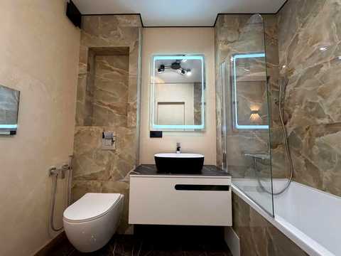 квартира за адресою Романа Левицького вул., 4