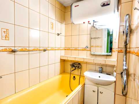 квартира за адресою Березняківська вул., 22