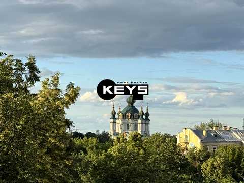квартира по адресу Большая Житомирская ул., 14