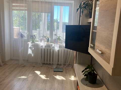 квартира за адресою Незалежності вул., 8