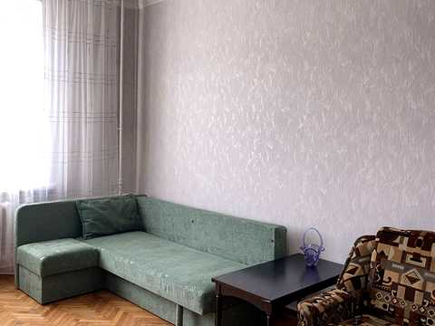 квартира за адресою Сімферопольська вул., 5/1