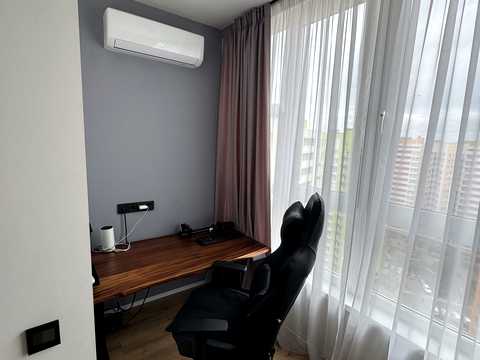 квартира за адресою Берестейський просп. (Перемоги), 65-Б
