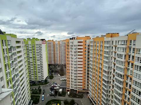 квартира за адресою Берестейський просп. (Перемоги), 65-Б
