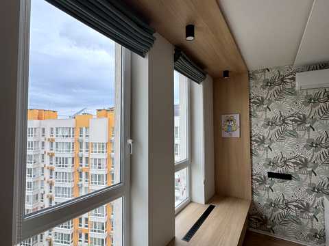 квартира за адресою Берестейський просп. (Перемоги), 65-Б