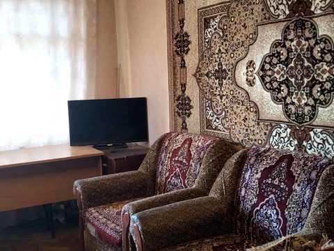 квартира по адресу Максима Кривоноса ул., 11
