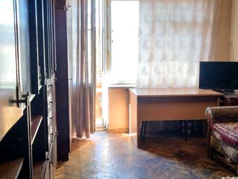 квартира по адресу Максима Кривоноса ул., 11