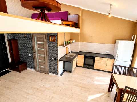 квартира за адресою Шевченка вул., 73